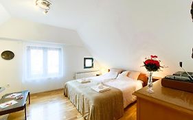 Apartment Mletacka